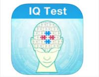 Trắc nghiệm IQ - đề số 23